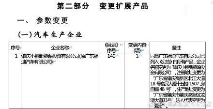 小鵬P7邁入“自產時代” 收購資質背后的戰略轉型與能力躍升
