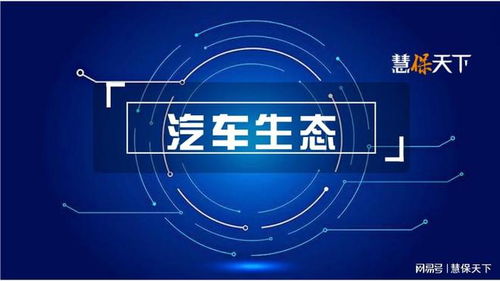 汽車巨頭跨界布局保險(xiǎn)經(jīng)紀(jì) 數(shù)據(jù)存儲(chǔ)服務(wù)成關(guān)鍵一環(huán)